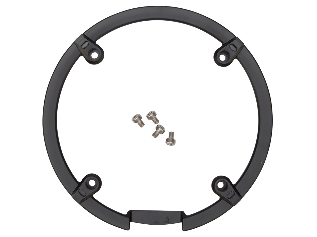 Shimano Alivio - Kædebeskytter til 44 tands klinge - Passer til FC-M430 og FC-M391