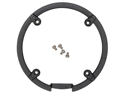 Shimano Alivio - Kædebeskytter til 44 tands klinge - Passer til FC-M430 og FC-M391