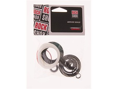 Rock Shoxservice kit til Pike Solo Air