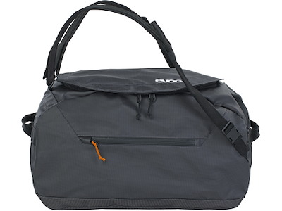 EVOC Duffle Bag 40 L Carbongrå