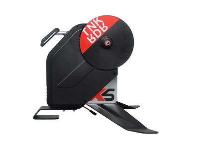 Thinkrider X5-2 Neo - Interaktiv Hometrainer - Zwift med flere