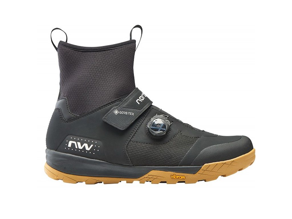 Northwave Kingrock Plus GTX MTB Sko unisex