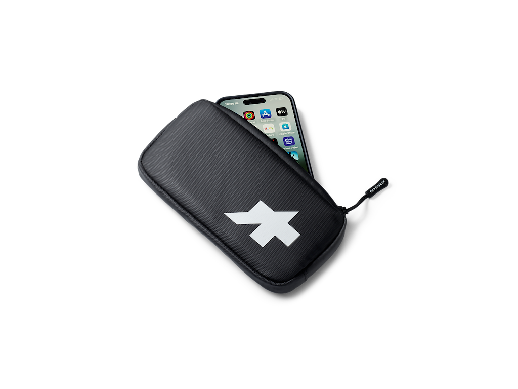 Assos Baggicase Wallet - Sort