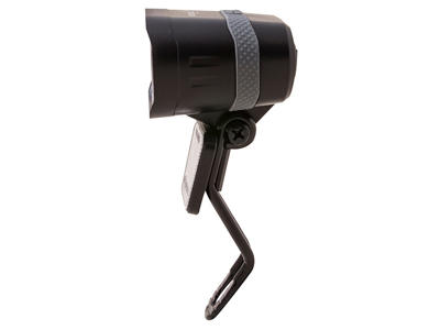 Spanninga Axendo - Forlygte Til Dynamo/E-Bikes -- 40 Lux