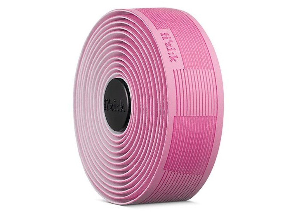 Fizik Vento Microtex Solocush Tacky 2,7mm Styrbånd Pink
