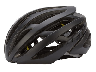 Bell - Zephyr - MIPS - Cykelhjelm - Mat Sort 