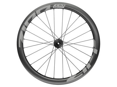 ZIPP - 303 - Carbon Baghjul Til Disc - 700c - Tubeless - 40 mm Profil - XDR