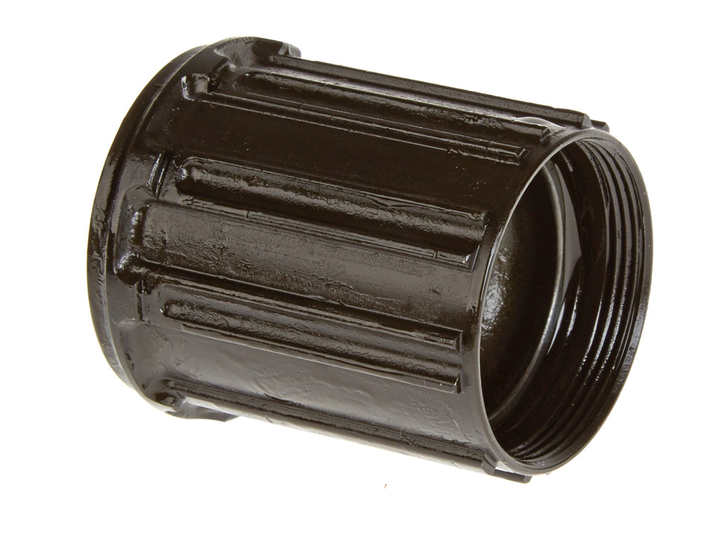 Shimano SLX - Kassettehus til 9/10 gear FH-M675