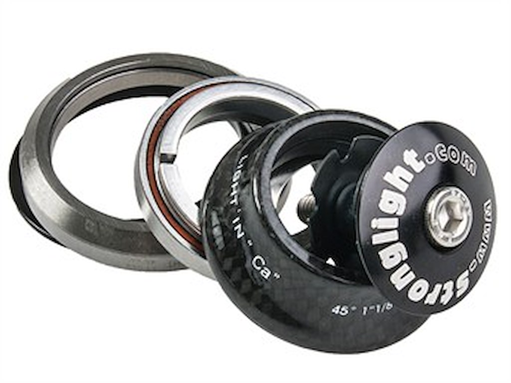 Headset LIGHT'IN 11/8 - 1,5