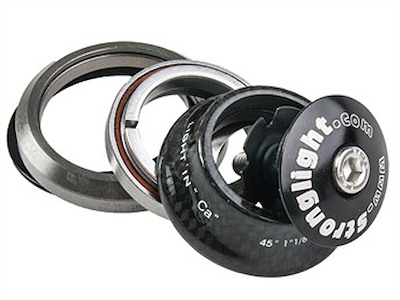 Headset LIGHT'IN 11/8 - 1,5