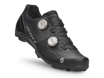 SCOTT RC Ultimate - MTB Cykelsko - Sort