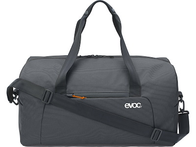 EVOC Weekender taske 40 L Carbongrå
