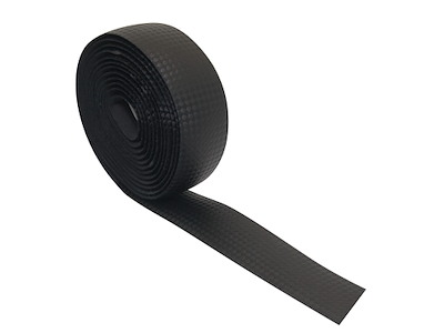 FORCE carbon styrbånd sort