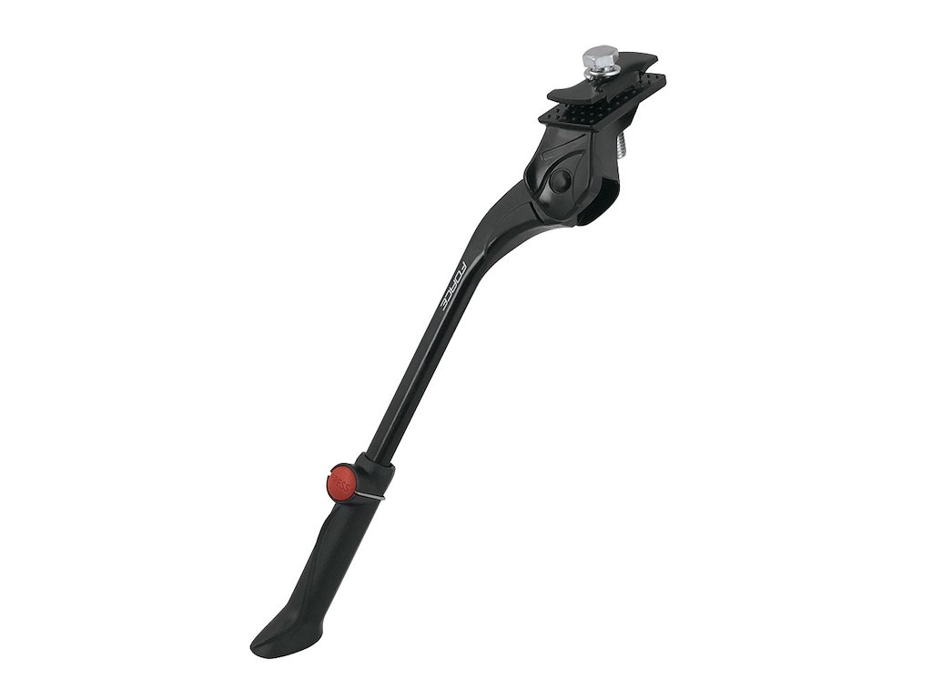 FORCE Støtteben justerbar 16-20"