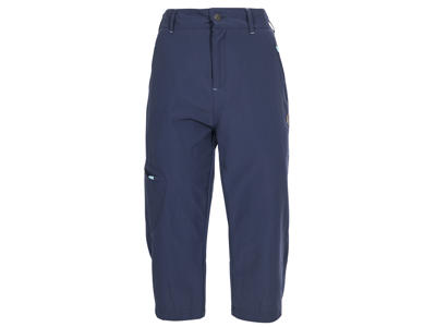 Trespass Recognise - Dame Adventure Knickers - Blå - Str. XS