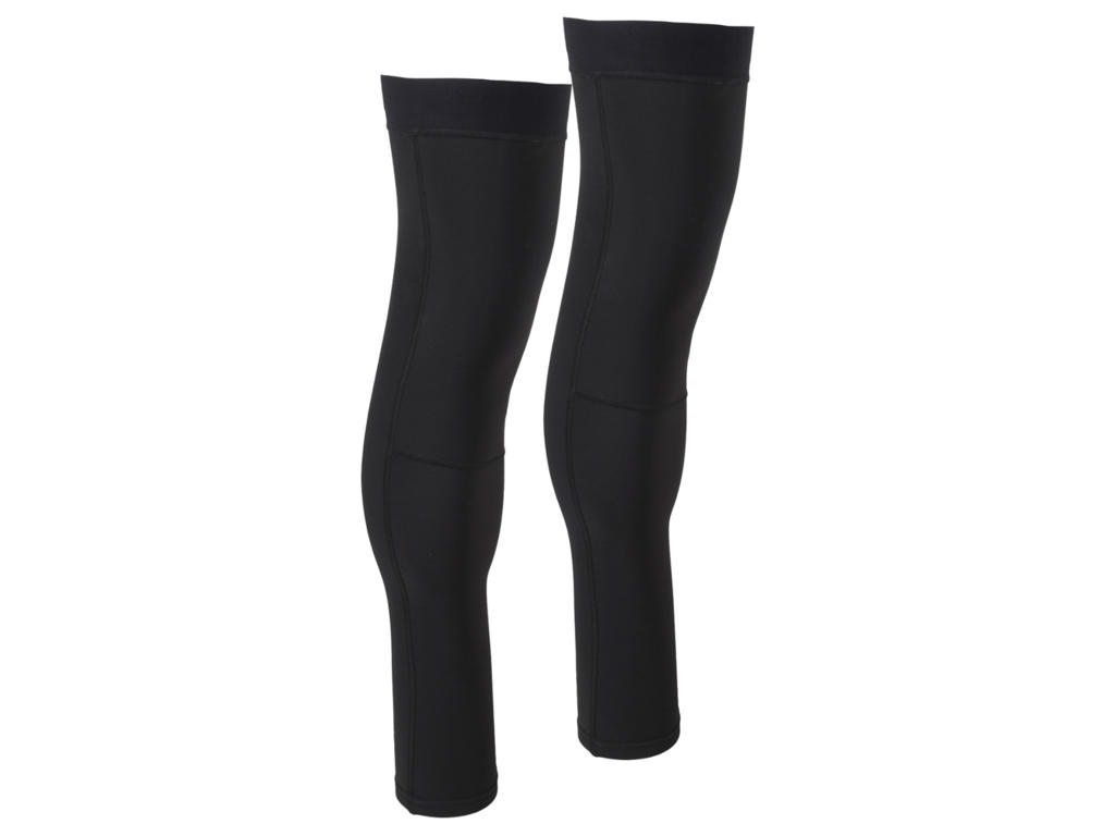 AGU Essential Legwarmer - Benvarmere - Sort