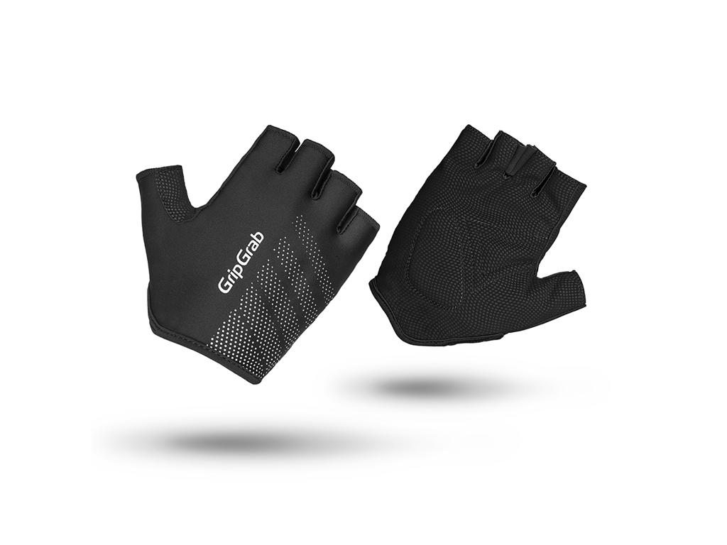 GripGrab 1037 Ride - Cykelhandsker - Sort - Kort 