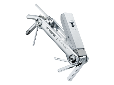 Topeak LumiTool 7 Multitool