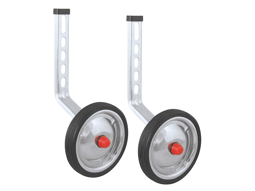 FORCE Støttehjul - Passer til 12-20" Hjul - Universel