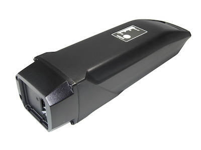 Yamaha Batteri til rammemontering 500 Wh