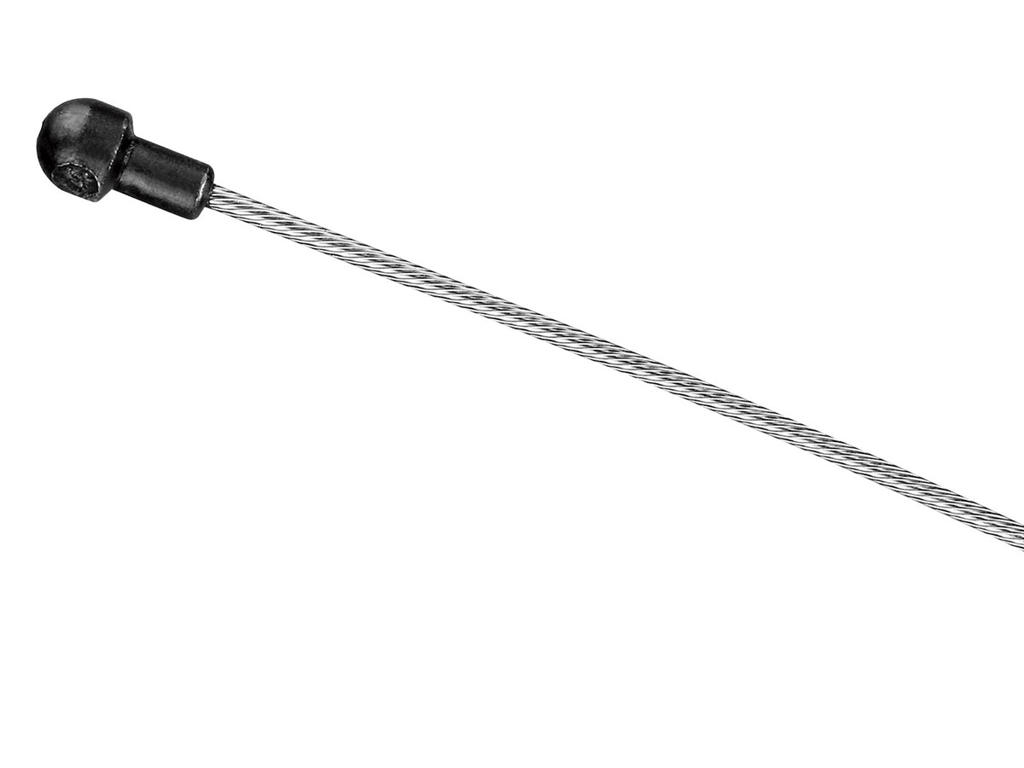 Jagwire Road Sport Bremsewire - Rustfri - 1,5x3500mm