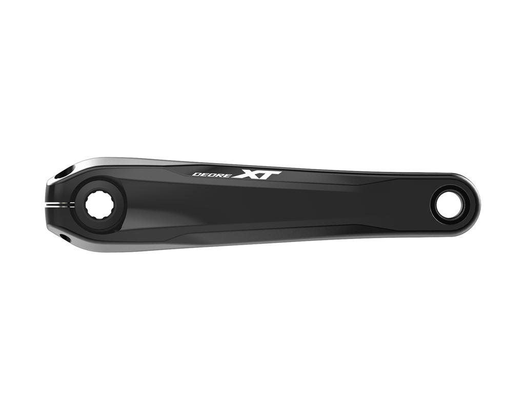 Shimano XT - Pedalarm venstre - FC-M8150