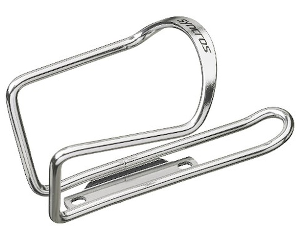 Syncros AL SBC-01 - Flaskeholder - Aluminium