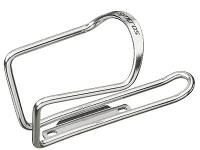Syncros AL SBC-01 - Flaskeholder - Aluminium