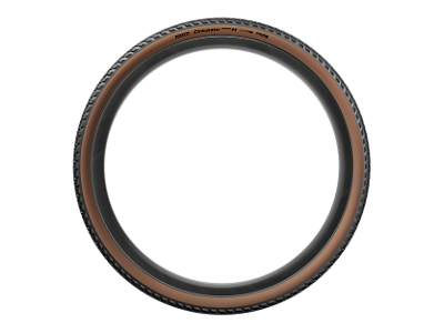 Pirelli Cinturato Gravel M TLR High performance Foldedæk 700x50c Classic