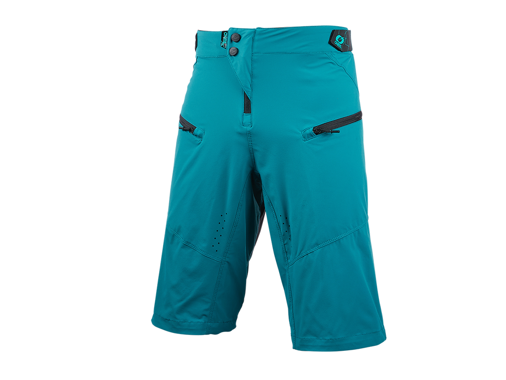 OâNeal Pin It cykelshorts herre blå (Størrelse: Medium)
