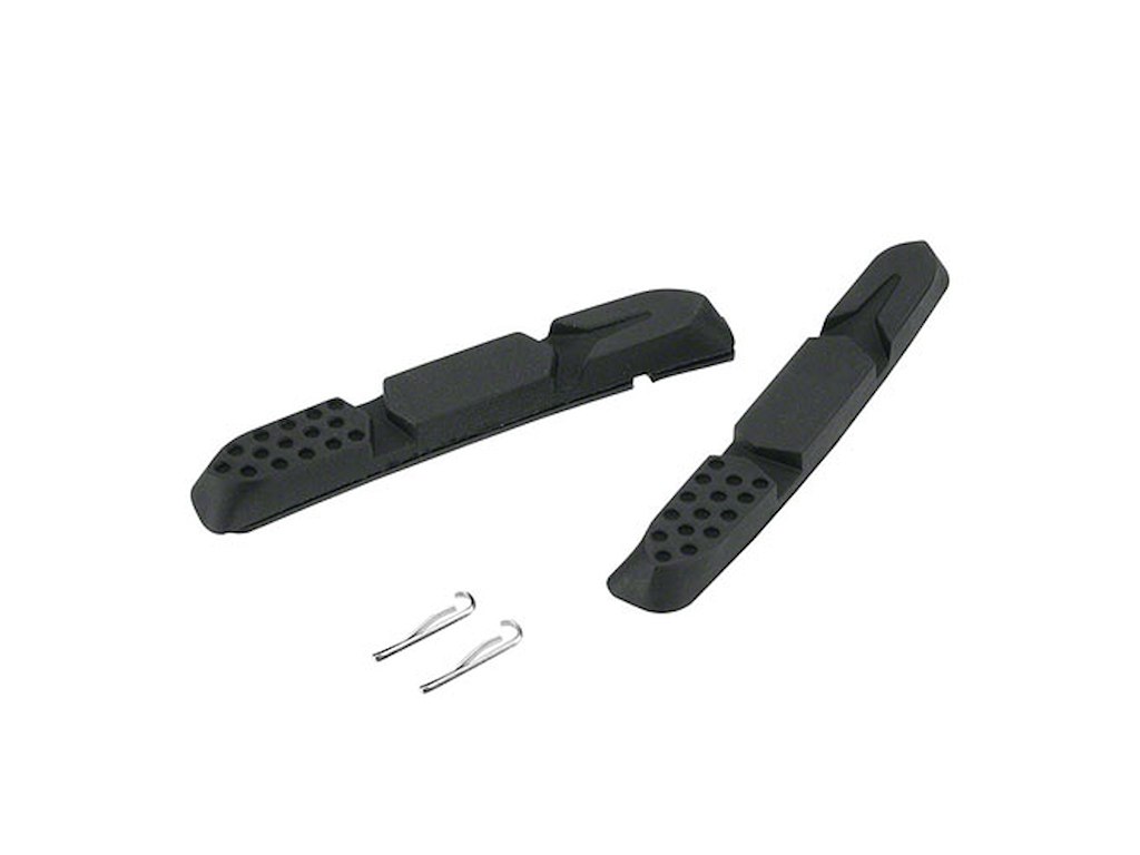 Jagwire Mountain Pro Bremsegummi Sort