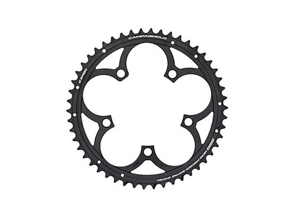 Campagnolo Athena FC-AT650B 50t klinge 5 huls