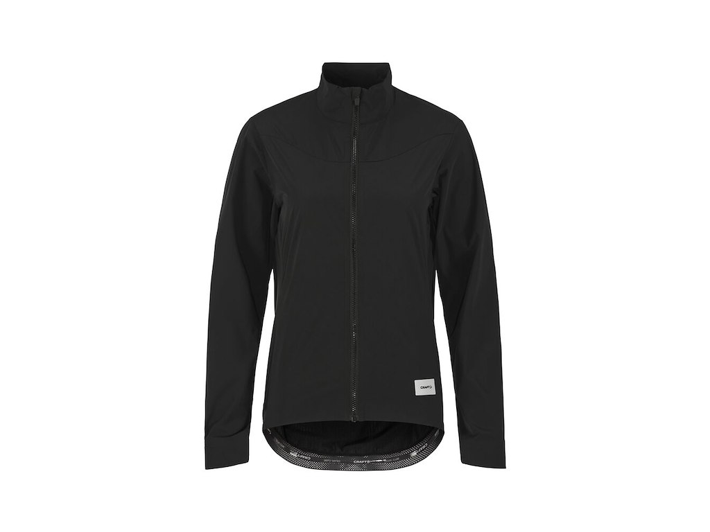 Craft Endur Light Wind Jacket - Cykeljakke - Dame