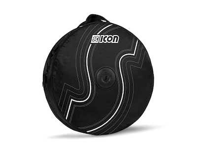 Scicon Double Wheel Road Bag