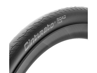 Pirelli Cinturato™ Road TLR Foldedæk 700x35c