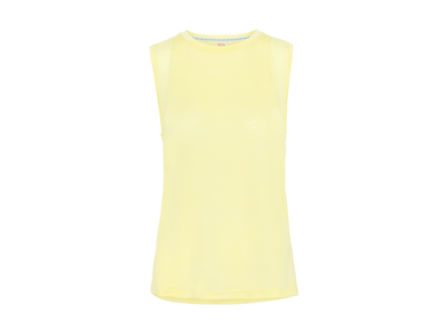 Kari Traa Embla Wool Top - T-Shirt - Dame