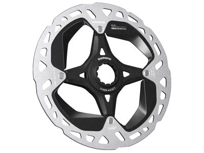 Shimano MT900 - Rotor til skivebremser - 160mm CL til center lock