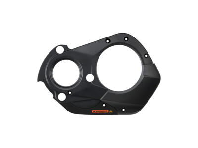 Shimano Steps - Dæksel til cykel elmotor - Højre og venstre side - DU-E7000
