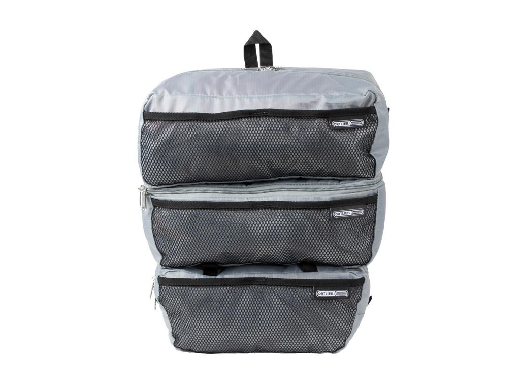 Ortlieb Packing Cubes - Pakkeposer til cykeltasker - 3 dele