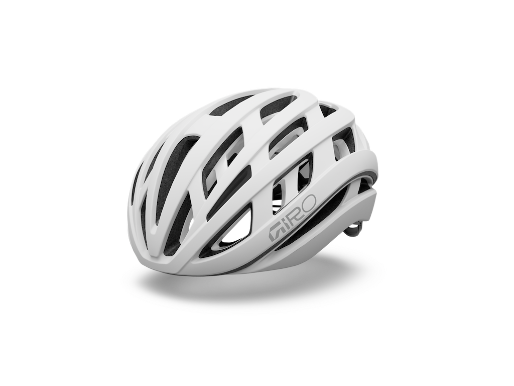 Giro Helios Spherical - Cykelhjelm - Mathvid - Str. 55-59 cm