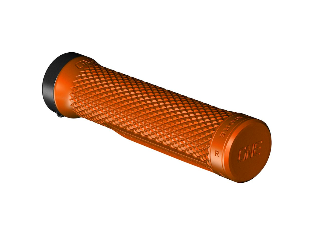OneUp Components Håndtag Orange