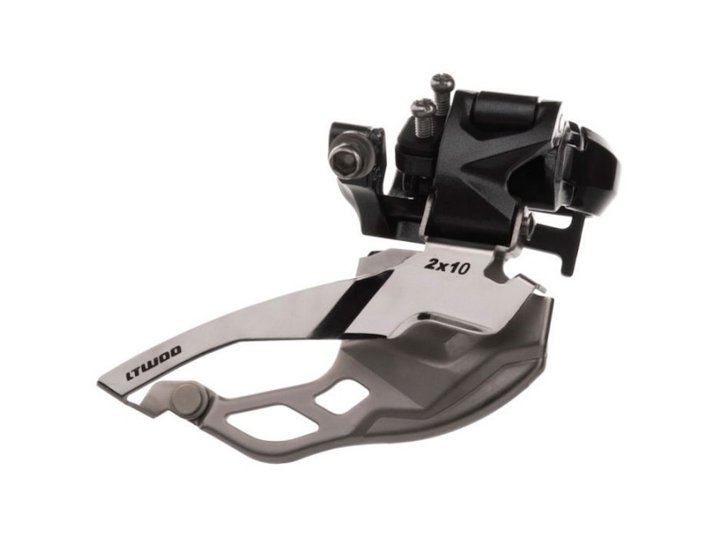 LTWOO V5010 Forskifter 2x10 Dual Pull/ Down Swing