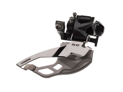 LTWOO V5010 Forskifter 2x10 Dual Pull/ Down Swing