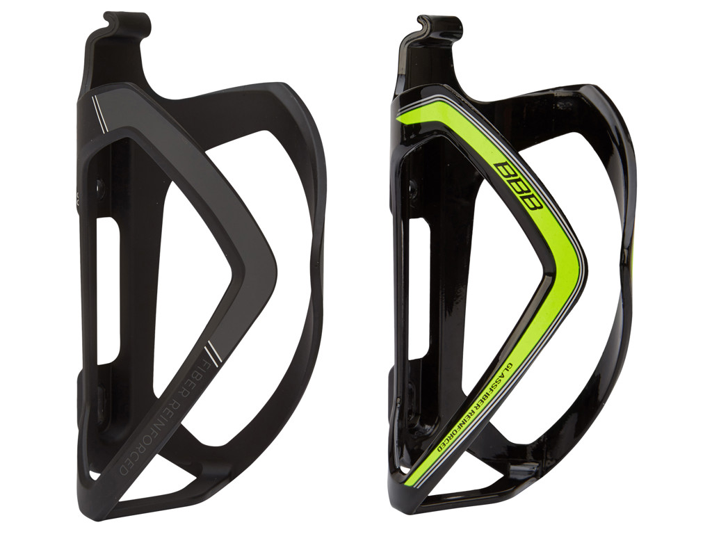 BBB FlexCage BBC-36 - Flaskeholder - Composite - 31g 