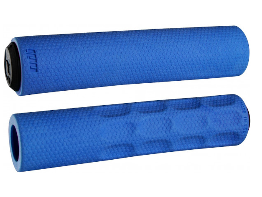 Vairo rankenėlės ODI F-1 Vapor AIRE 130mm Mėlyna