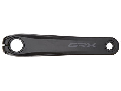 Shimano GRX - Pedalarm venstre side til FC-RX600 - Splined fit