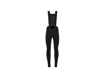 Craft Bike Subz C3 Lange bukser med seler - Dame - Sort