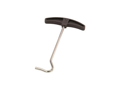 Outwell Peg Extractor - Pløkoptager - Aluminium