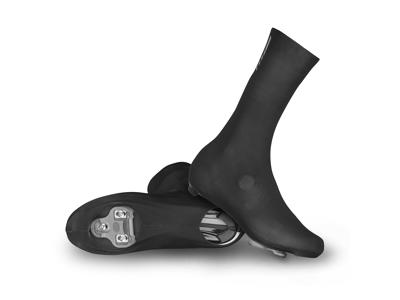 GripGrab RaceAero TT Raceday 2 - Skoovertræk - Sort