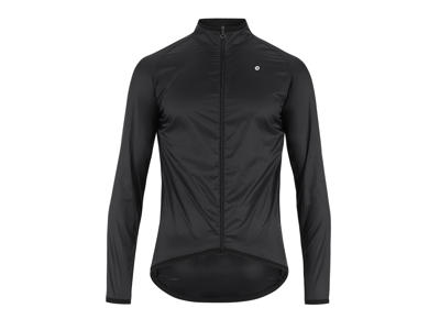Assos Mille GT C2 - Cykeljakke - Vindafvisende - Sort